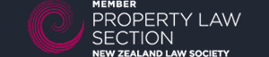NZ Law Asociation. Property Law
